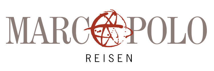 Logo Marco Polo Reisen